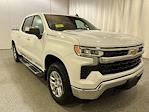 2025 Chevrolet Silverado 1500 Crew Cab 4x4 Pickup for sale #CU16888 - photo 1