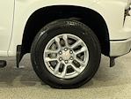 2025 Chevrolet Silverado 1500 Crew Cab 4x4 Pickup for sale #CU16888 - photo 10