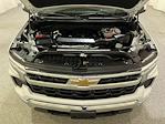 2025 Chevrolet Silverado 1500 Crew Cab 4x4 Pickup for sale #CU16888 - photo 11