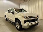 2025 Chevrolet Silverado 1500 Crew Cab 4x4 Pickup for sale #CU16888 - photo 3