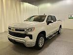 2025 Chevrolet Silverado 1500 Crew Cab 4x4 Pickup for sale #CU16888 - photo 4