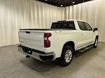 2025 Chevrolet Silverado 1500 Crew Cab 4x4 Pickup for sale #CU16888 - photo 8