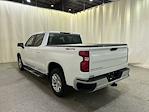 2025 Chevrolet Silverado 1500 Crew Cab 4x4 Pickup for sale #CU16888 - photo 9