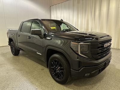 2025 GMC Sierra 1500 Crew Cab 4x4 Pickup for sale #CU16912 - photo 1