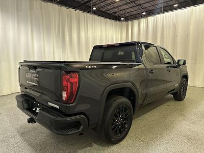 2025 GMC Sierra 1500 Crew Cab 4x4 Pickup for sale #CU16912 - photo 2