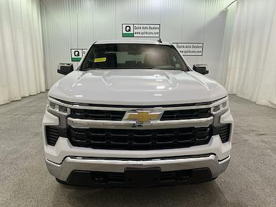 Used 2025 Chevrolet Silverado 1500 - photo 1