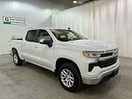 2025 Chevrolet Silverado 1500 Crew Cab 4x4 Pickup for sale #CU16939 - photo 1