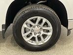 2025 Chevrolet Silverado 1500 Crew Cab 4x4 Pickup for sale #CU16939 - photo 10