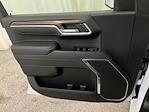 2025 Chevrolet Silverado 1500 Crew Cab 4x4 Pickup for sale #CU16939 - photo 17