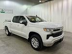 2025 Chevrolet Silverado 1500 Crew Cab 4x4 Pickup for sale #CU16939 - photo 4