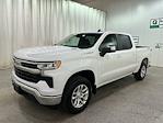 2025 Chevrolet Silverado 1500 Crew Cab 4x4 Pickup for sale #CU16939 - photo 5