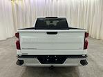 2025 Chevrolet Silverado 1500 Crew Cab 4x4 Pickup for sale #CU16939 - photo 8