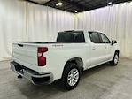 2025 Chevrolet Silverado 1500 Crew Cab 4x4 Pickup for sale #CU16939 - photo 2