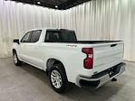 2025 Chevrolet Silverado 1500 Crew Cab 4x4 Pickup for sale #CU16939 - photo 9