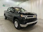 2025 Chevrolet Silverado 1500 Crew Cab 4x4 Pickup for sale #CU16942 - photo 1
