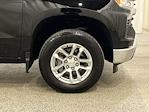 2025 Chevrolet Silverado 1500 Crew Cab 4x4 Pickup for sale #CU16942 - photo 10