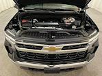 2025 Chevrolet Silverado 1500 Crew Cab 4x4 Pickup for sale #CU16942 - photo 11