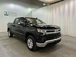 2025 Chevrolet Silverado 1500 Crew Cab 4x4 Pickup for sale #CU16942 - photo 4