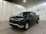 2025 Chevrolet Silverado 1500 Crew Cab 4x4 Pickup for sale #CU16942 - photo 5