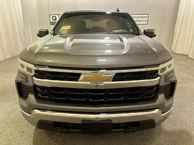 Used 2025 Chevrolet Silverado 1500 - photo 1