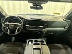 2025 Chevrolet Silverado 1500 Crew Cab 4x4 Pickup for sale #CU16946 - photo 12