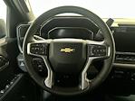 2025 Chevrolet Silverado 1500 Crew Cab 4x4 Pickup for sale #CU16946 - photo 15
