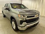 2025 Chevrolet Silverado 1500 Crew Cab 4x4 Pickup for sale #CU16946 - photo 3