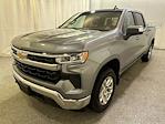 2025 Chevrolet Silverado 1500 Crew Cab 4x4 Pickup for sale #CU16946 - photo 4