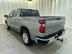 2025 Chevrolet Silverado 1500 Crew Cab 4x4 Pickup for sale #CU16946 - photo 9