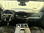 2025 Chevrolet Silverado 1500 Crew Cab 4x4 Pickup for sale #CU16946 - photo 12
