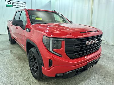 Used 2025 GMC Sierra 1500 - photo 1
