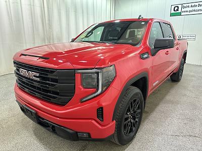 Used 2025 GMC Sierra 1500 - photo 1