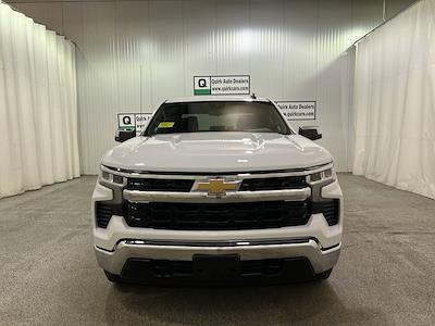 Used 2025 Chevrolet Silverado 1500 - photo 1