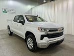 2025 Chevrolet Silverado 1500 Crew Cab 4x4 Pickup for sale #CU16951 - photo 1