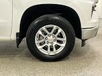 2025 Chevrolet Silverado 1500 Crew Cab 4x4 Pickup for sale #CU16951 - photo 10