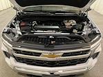 2025 Chevrolet Silverado 1500 Crew Cab 4x4 Pickup for sale #CU16951 - photo 11