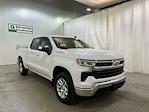 2025 Chevrolet Silverado 1500 Crew Cab 4x4 Pickup for sale #CU16951 - photo 3