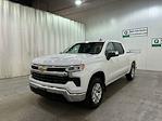 2025 Chevrolet Silverado 1500 Crew Cab 4x4 Pickup for sale #CU16951 - photo 4