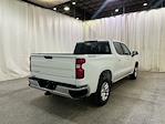 2025 Chevrolet Silverado 1500 Crew Cab 4x4 Pickup for sale #CU16951 - photo 8