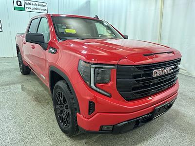 Used 2025 GMC Sierra 1500 - photo 1