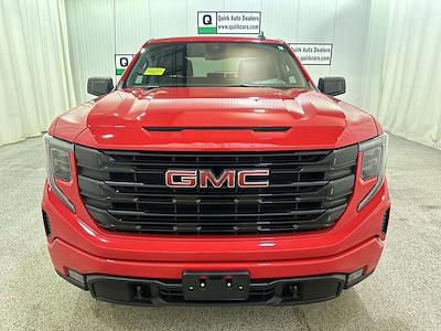 Used 2025 GMC Sierra 1500 - photo 1