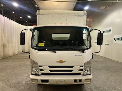 Used 2021 Chevrolet LCF 4500 - photo 1