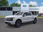 New 2024 Ford F-150 Lightning Lariat SuperCrew Cab for sale #24F253 - photo 1