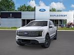New 2024 Ford F-150 Lightning Lariat SuperCrew Cab for sale #24F253 - photo 3