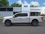 New 2024 Ford F-150 Lightning Lariat SuperCrew Cab for sale #24F253 - photo 4