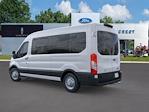 New 2024 Ford Transit 350 XL Passenger Van for sale #24H137 - photo 1