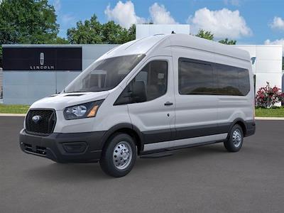 New 2024 Ford Transit 350 XL Passenger Van for sale #24H143 - photo 1