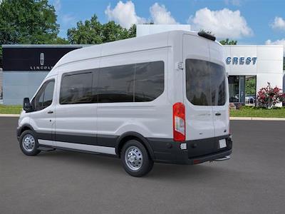 New 2024 Ford Transit 350 XL Passenger Van for sale #24H143 - photo 2