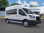 New 2024 Ford Transit 350 XL Passenger Van for sale #24H143 - photo 7