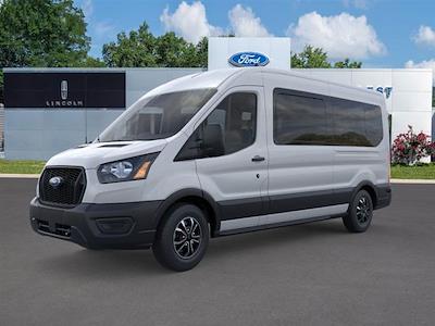 New 2024 Ford Transit 350 XL Passenger Van for sale #24H145 - photo 1